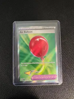 Pokemon- TCG Trading Cards 636996769739 - Image 3