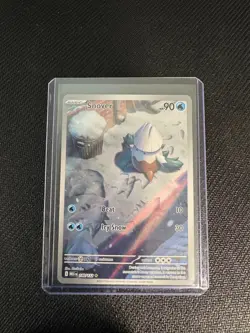 Pokemon- TCG Trading Cards 636996769739 - Image 4
