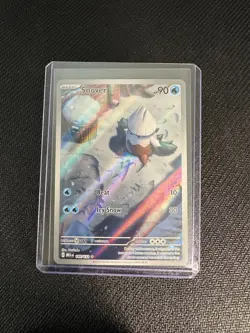 Pokemon- TCG Trading Cards 636996769739 - Image 5