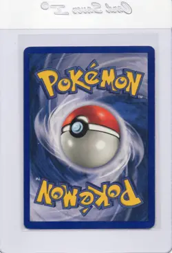 Ponyta 1999 Pokemon Base Set Shadowless No. 60/102 Lightly Played TCG Common - Image 4