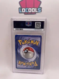 PSA 1 Slowking Holo Rare Southern Islands Promo 14/18 2000 Pokemon WoTC PR - Image 2