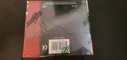 Dragon Ball GT Unlimited Baby Saga Booster Box 24 Packs Factory Sealed Mint - Image 3