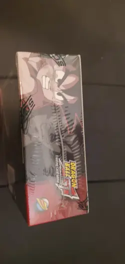 Dragon Ball GT Unlimited Baby Saga Booster Box 24 Packs Factory Sealed Mint - Image 5