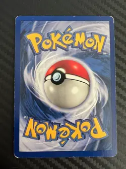 Pokemon Shadowless Sandshrew 62/102 Base Set Unlimited DMG - Image 2
