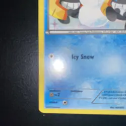 Snorunt RC7/RC32 NM XY Generations Radiant Collection Pokemon Card CHARM 7/32 - Image 3