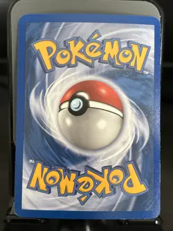 2005 Pokemon Taillow Holo (Ex Deoxys) 80/107 - Image 2