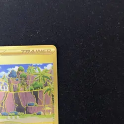 Beach Court 263/182 - Scarlet & Violet Paradox Rift - Pokemon TCG - Image 3