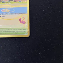 Beach Court 263/182 - Scarlet & Violet Paradox Rift - Pokemon TCG - Image 4