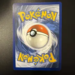 Pokemon Gengar EX Holo Ultra Rare TCG Card 34/119 - Image 2