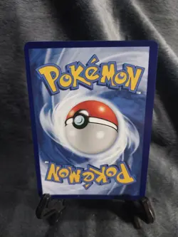 Pokemon Non-TCG Pop Pikachu VCOS High Quality Holo Fan Art - Image 2