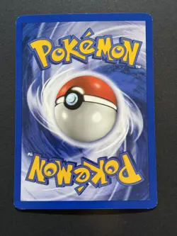 Misty's Seadra (Prerelease) 009/132 Wotc Promo Holo Rare Pokemon Card NM - Image 2