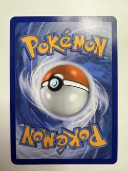 Pokemon TCG Genesect EX Team Plasma 11/101 Plasma Blast Holo Ultra Rare - Image 2