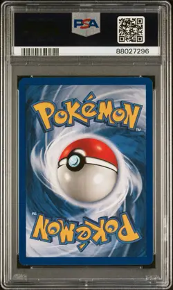 Zapdos Holo - PSA 9 - Base Set Unlimited 16/102 - 1999 - Pokemon Card - Image 2