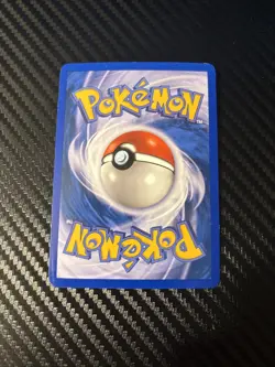 Flaaffy 47/147 Reverse Holo Pokemon Card Aquapolis little whitening back edges - Image 2