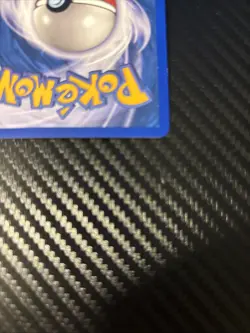 Flaaffy 47/147 Reverse Holo Pokemon Card Aquapolis little whitening back edges - Image 3