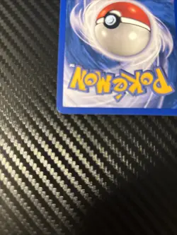 Flaaffy 47/147 Reverse Holo Pokemon Card Aquapolis little whitening back edges - Image 4