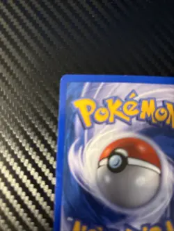 Flaaffy 47/147 Reverse Holo Pokemon Card Aquapolis little whitening back edges - Image 5