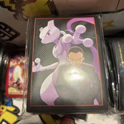 Pokemon Trading Card Sleeves 29 Packs Crown Zenith Destined Rivals See Photos - Image 4