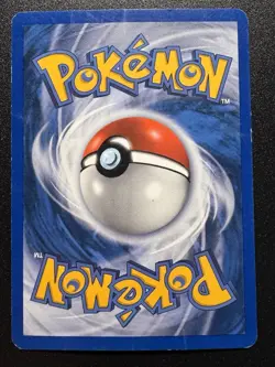 Lugia 29/115 EX Unseen Forces Pokemon Card Stamped Reverse Holo Foil Rare HP - Image 2