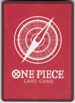 One Piece TCG Monkey.D.Luffy L Revision Pack Cards ST01-001 - Image 2