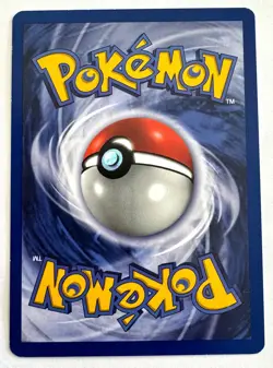 Pikachu 1st Edition Base Set #60/64 Vintage 1999 WOTC Pokemon Card Rare! - Image 2