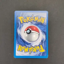 Pokemon TCG Karte - Gengar 1. Edition Fossil Set Deutsch Non Holo 20/62 - Image 3