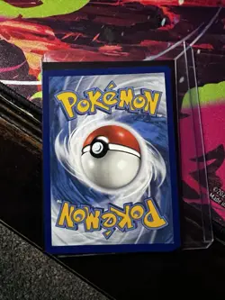 Magneton 159 Scarlet & Violet Promo Holo Pokemon TCG Card - Image 2