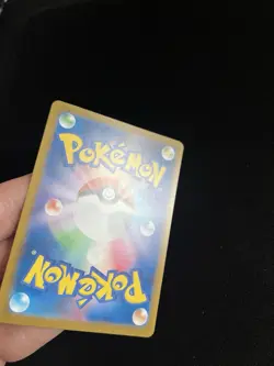 Pikachu 242/SV-P MINT/NM 2024 Illustration Contest Promo Japanese Pokemon Card 2 - Image 4