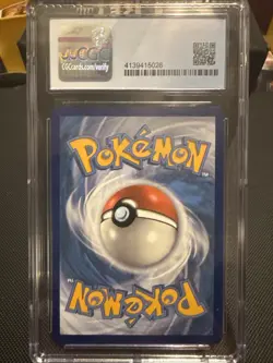 Charizard Champions Path 2020 VMAX Card 074/073 CGC Gem Mint 10 Pokemon TCG - Image 2