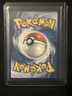 Pokemon TCG Flying Pikachu Card Evolutions 110/108 Regular Secret Rare - Image 2