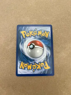 Pokemon TCG Flying Pikachu Evolutions Card 110/108 Regular Secret Rare LP - Image 2