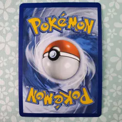 Pokemon Card Lances Charizard V SWSH133 Black Star Promo Celebrations Collection - Image 2