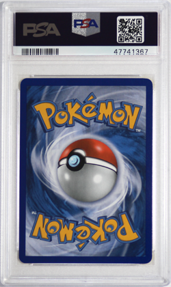 2007 Pokemon EX Power Keepers # 29 Combusken PSA 9 Card MINT! Trusted Seller! - Image 2