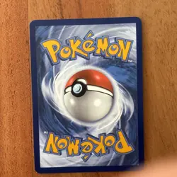 Pokemon TCG Team Rockets Spidops Card 187/182 Destined Rivals Illustration Rare - Image 2