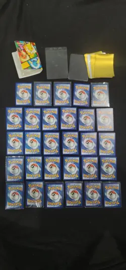 🐦‍🔥Pokemon Card Lot Mint Condition🐦‍🔥 - Image 2