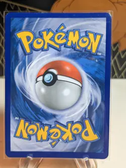 Roserade 23/100 Reverse Holo Rare DP Diamond Pearl Storefront Pokemon Card - LP - Image 4
