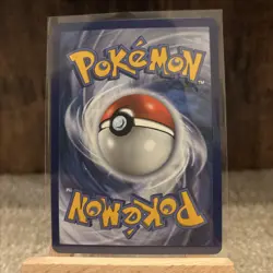 Pokemon TCG Umbreon Gold Star 17/17 Celebrations 25th Anniversary Rare Holo Card - Image 2