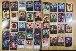 5000+ Dragon Ball Super Cards Bulk Japanese - Image 4