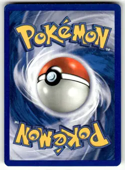 BUTTERFREE - 34/130 - Base Set 2 - Pokemon Card - NM - Image 2