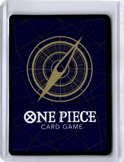 2024 One Piece Card Game Gol D. Roger #OP13-064 - Image 2
