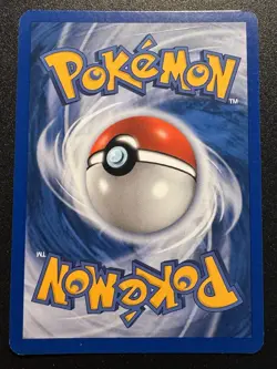 Mew 4/17 POP Series 4 Promo Pokemon Card Holo Foil Rare MP - Image 2
