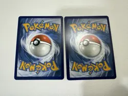 Pokemon TCG Card Set Of 2 Cards Clefairy 062/196 Clefable 063/196 NM - Image 4
