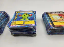 178 Digimon Digi Battle Card Lot Starter Set 1 Bandai HP-DMG - Image 3