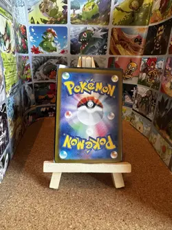 Duskull AR 068/064 Night Wanderer sv6a Pokemon Card Japanese Scarlet & Violet LP - Image 2