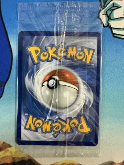 Greninja Gold Star Promo SWSH144 Celebrations Pokemon Card SEALED Swirl - Image 2