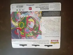 Pokemon Trading Card Game: Sword and Shield - Evolving Skies Three Booster Packs 820650808814 - Image 2