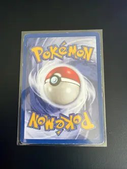Dark Wartortle 46/82 1st Edition Team Rocket Pokemon Card - Image 2