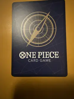 One Piece Card Game St17 Buggy Judge Pack / Stamp - Image 4