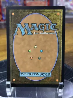 MTG Caesar, Legion's Emperor 339 Showcase Foil NM - Universes Beyond Magic Card - Image 3