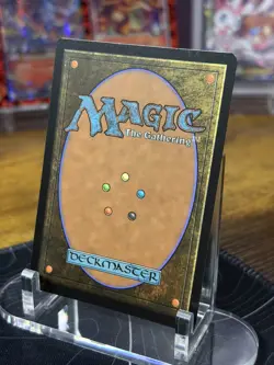 MTG Caesar, Legion's Emperor 339 Showcase Foil NM - Universes Beyond Magic Card - Image 4